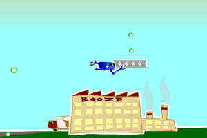 地球工厂 动漫游戏开发的创意熔炉与产业化探索