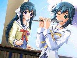 Game CG卡通MM精选 10月31日更新，现1100P，Powered by PHPWind，探索动漫游戏开发新趋势